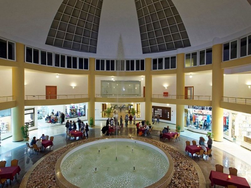 Three Corners Equinox Beach Resort 26