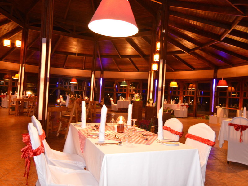 Three Corners Equinox Beach Resort 28