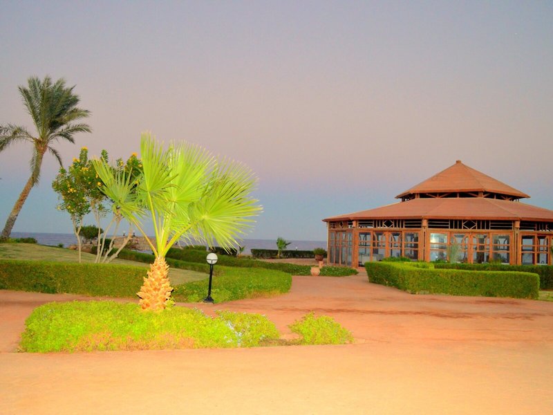 Three Corners Equinox Beach Resort 32