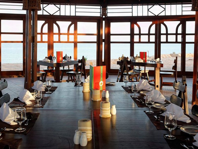 Three Corners Equinox Beach Resort 33
