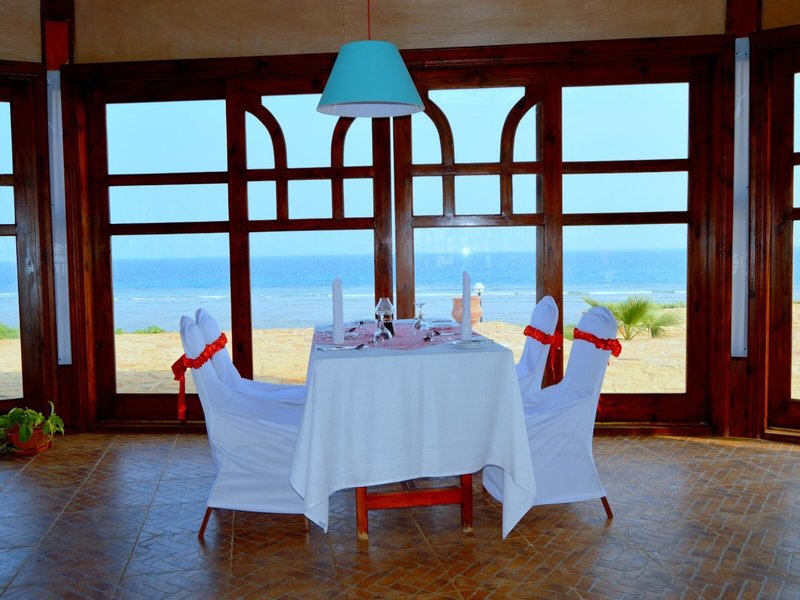 Three Corners Equinox Beach Resort 34