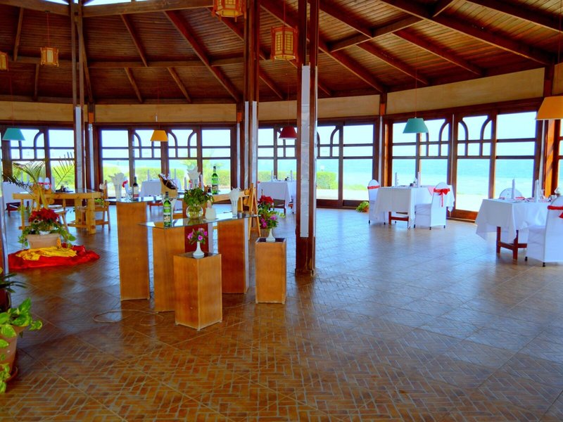 Three Corners Equinox Beach Resort 35
