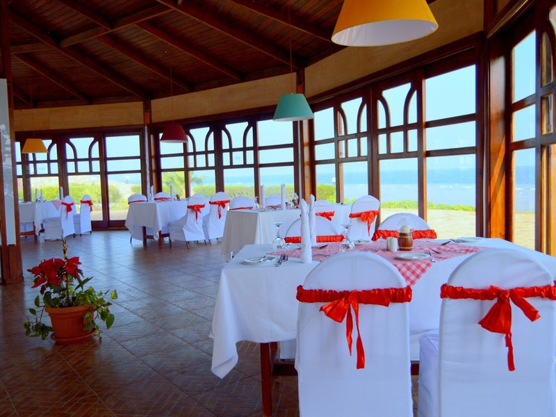 Three Corners Equinox Beach Resort 37