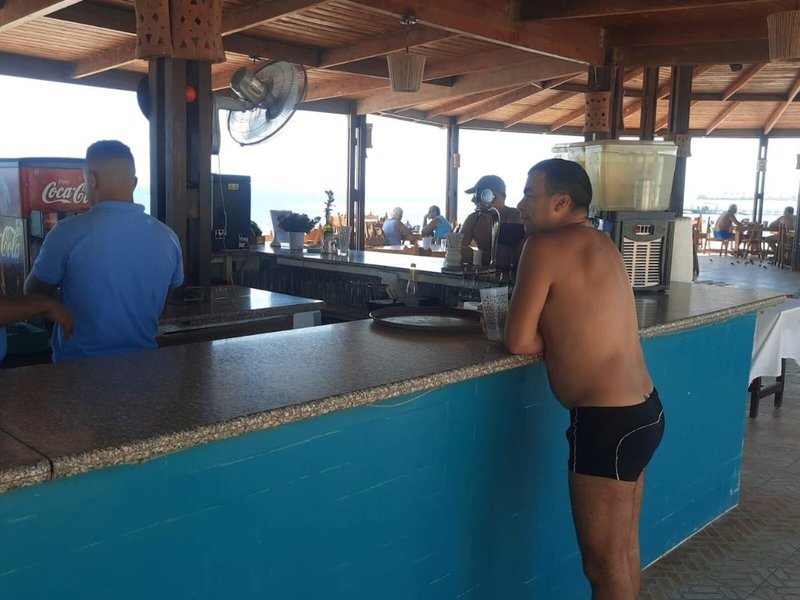 Three Corners Equinox Beach Resort 39