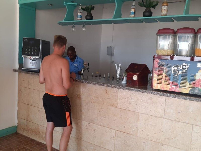 Three Corners Equinox Beach Resort 40