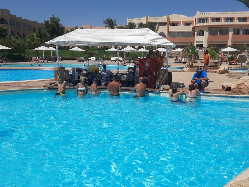 Three Corners Equinox Beach Resort 45