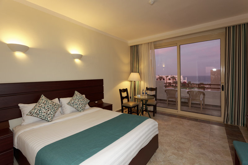 Three Corners Equinox Beach Resort 7