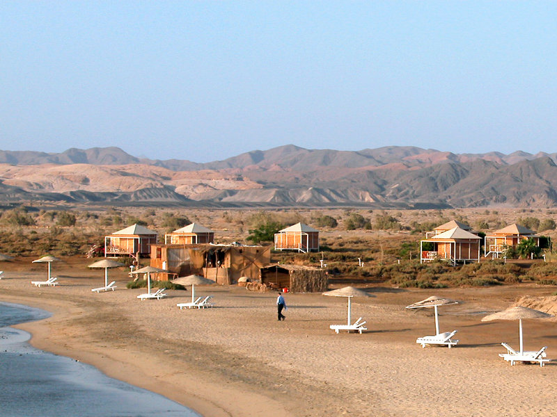 Three Corners Equinox Beach Resort 12