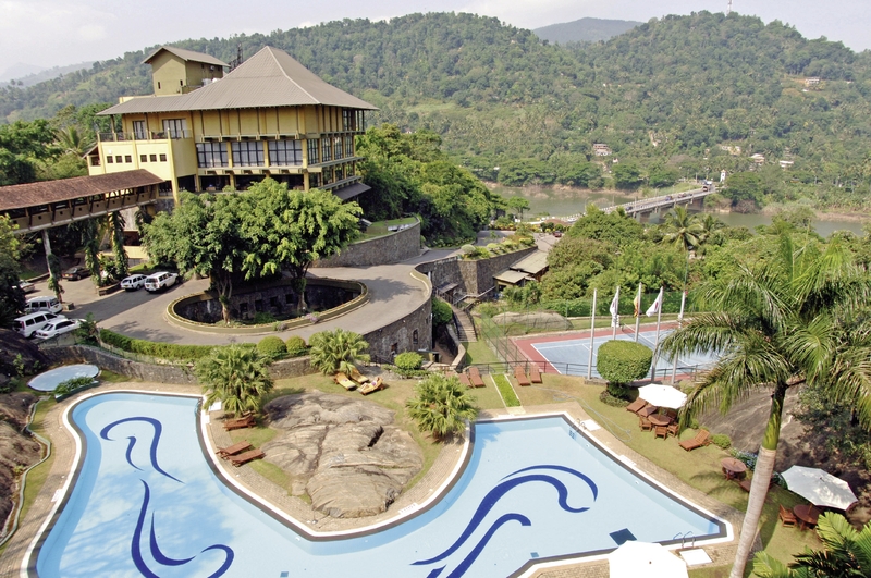 Earl's Regency 2