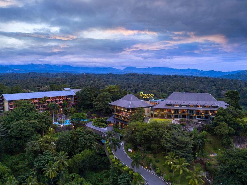 Earl's Regency 1