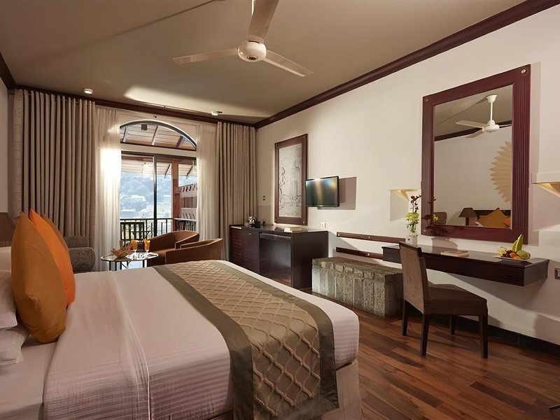 Earl's Regency 9