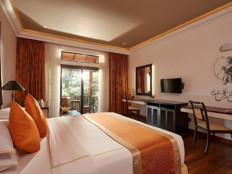 Earl's Regency 10