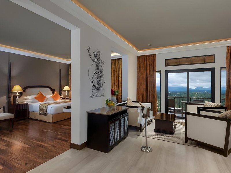 Earl's Regency 20