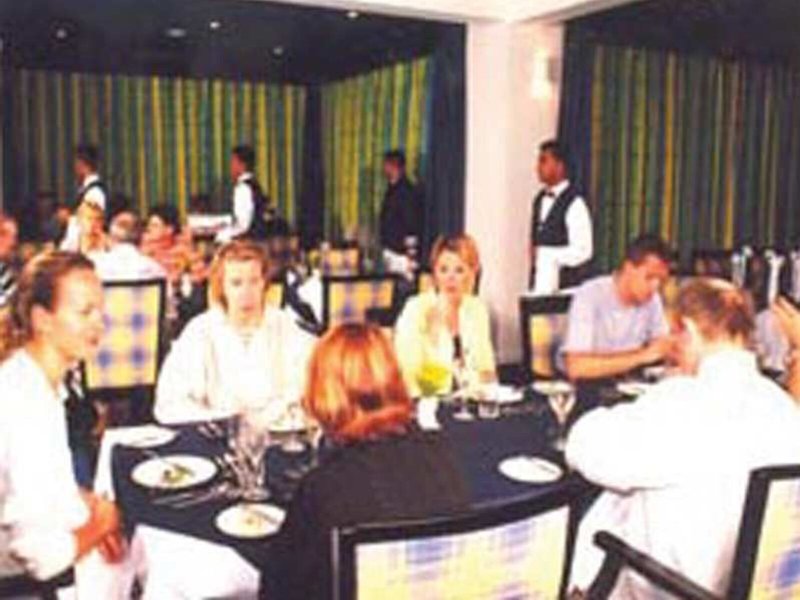 Galway Heights Hotel 8