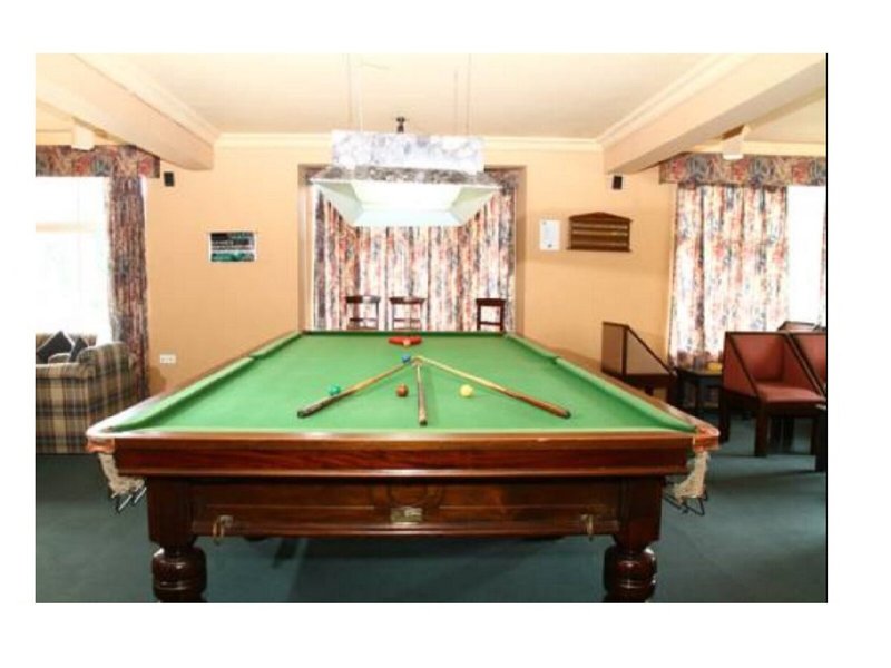 Galway Heights Hotel 9