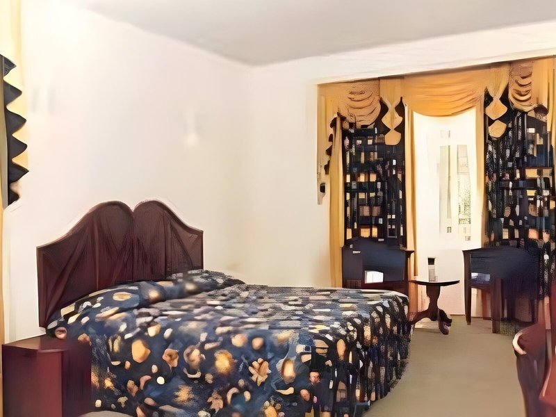 Galway Heights Hotel 12