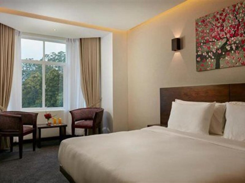 Galway Heights Hotel 13
