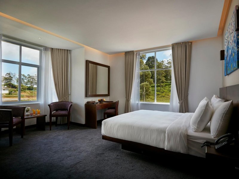 Galway Heights Hotel 14