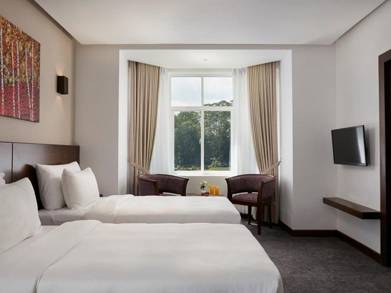 Galway Heights Hotel 15