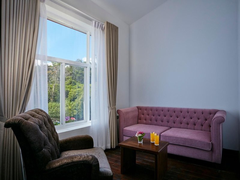 Galway Heights Hotel 16