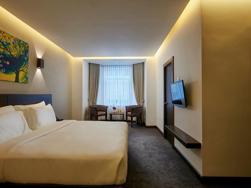 Galway Heights Hotel 17