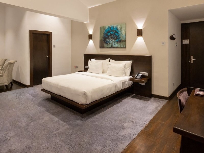 Galway Heights Hotel 18