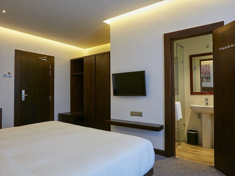 Galway Heights Hotel 19