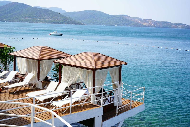 Blue Dreams Resort 3