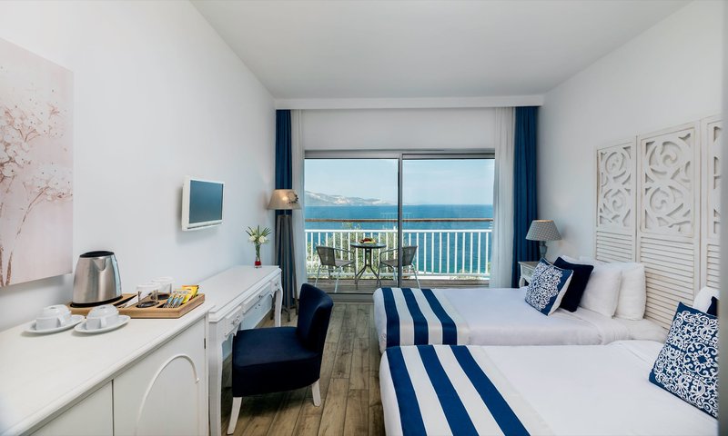 Blue Dreams Resort 5