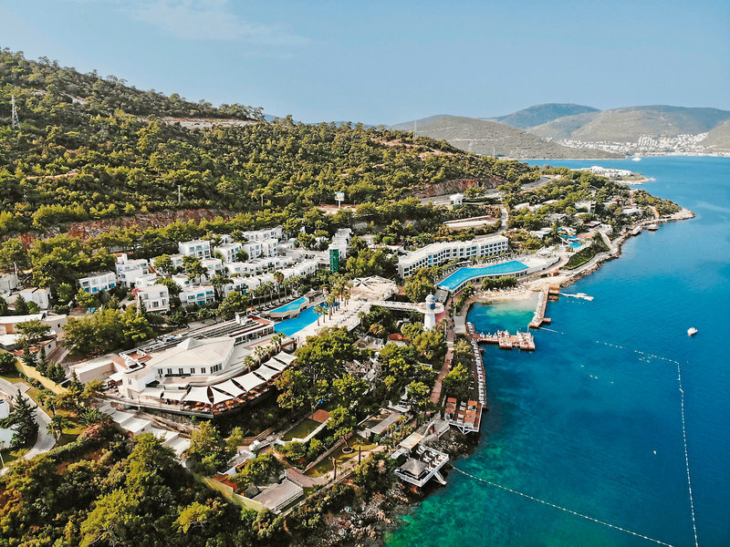 Blue Dreams Resort 1