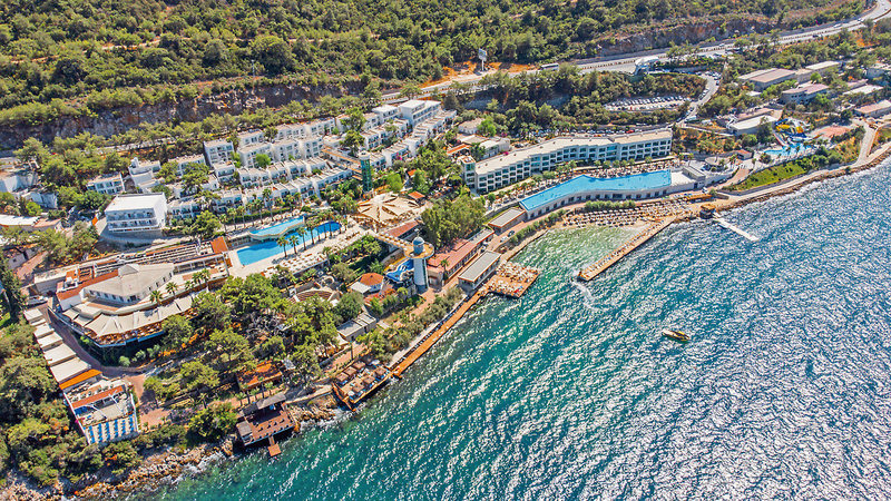 Blue Dreams Resort 2