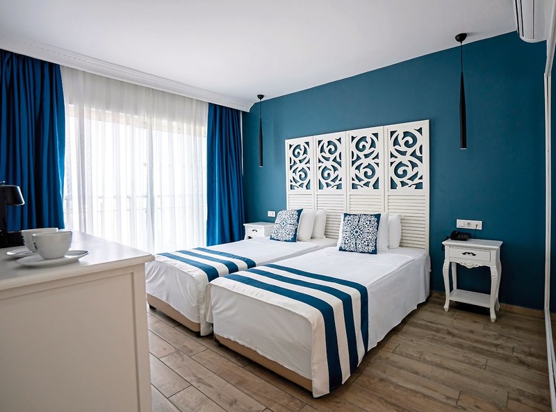 Blue Dreams Resort 3