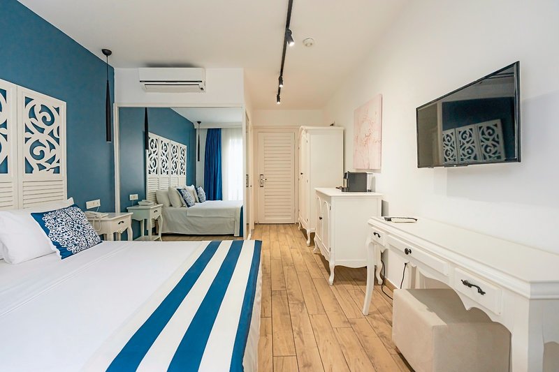 Blue Dreams Resort 4