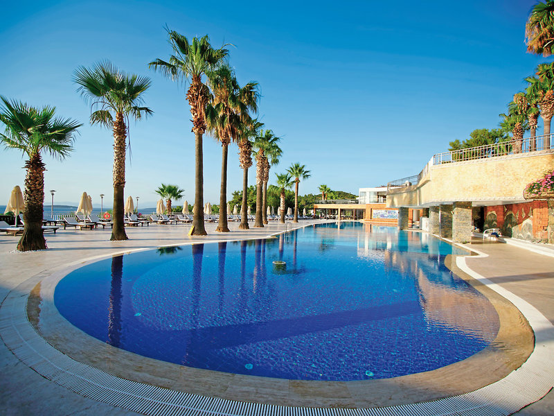 Blue Dreams Resort 14