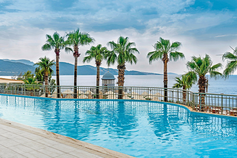 Blue Dreams Resort 16