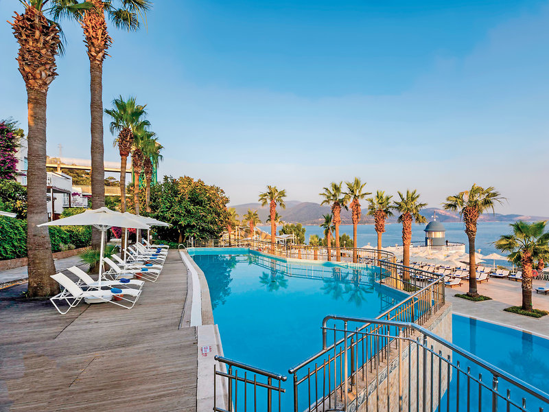 Blue Dreams Resort 17