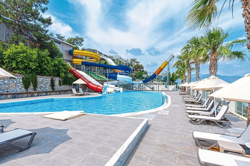 Blue Dreams Resort 18