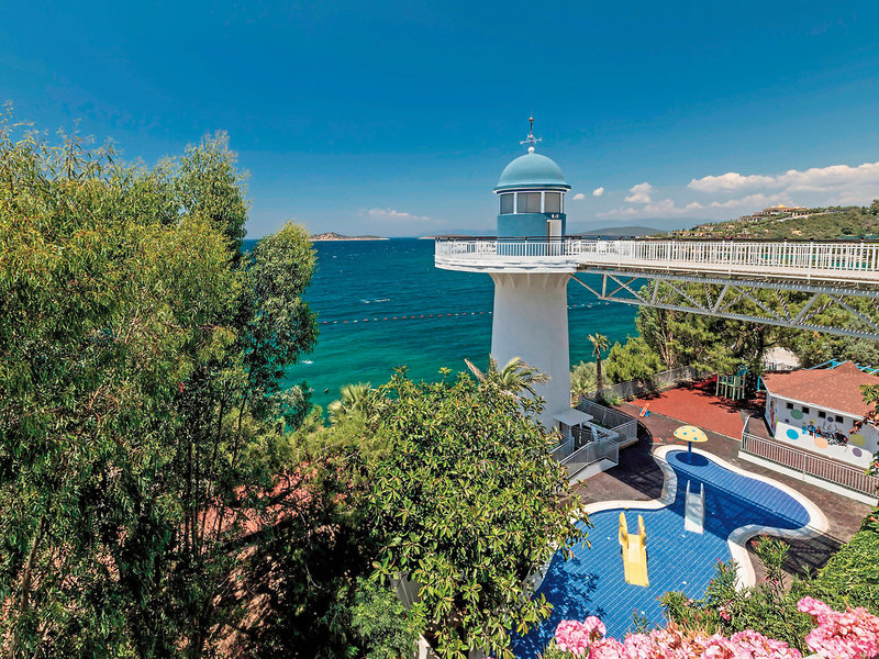 Blue Dreams Resort 19