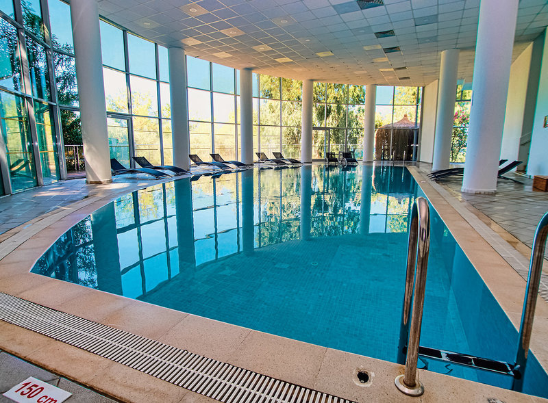 Blue Dreams Resort 20