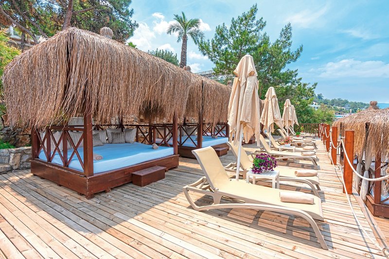 Blue Dreams Resort 23