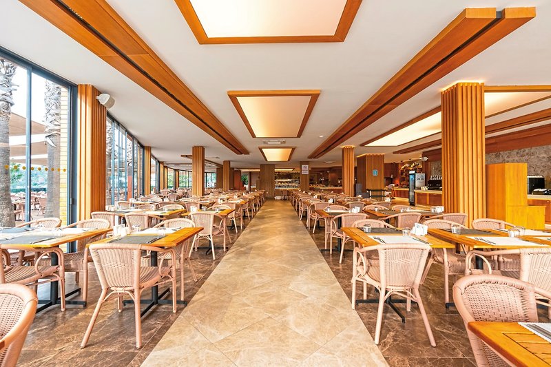 Blue Dreams Resort 24