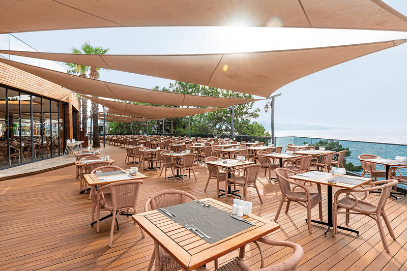 Blue Dreams Resort 25