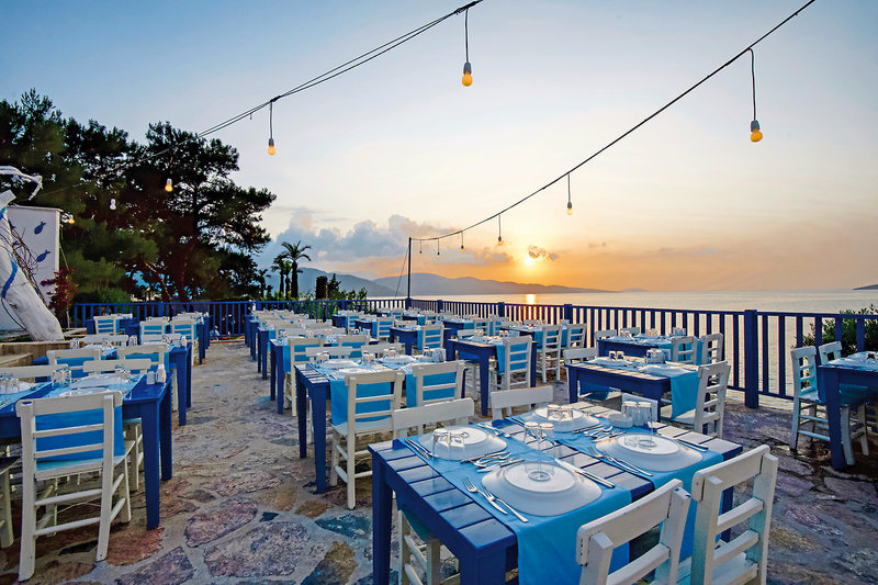 Blue Dreams Resort 26