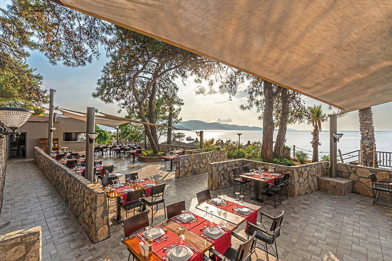 Blue Dreams Resort 27