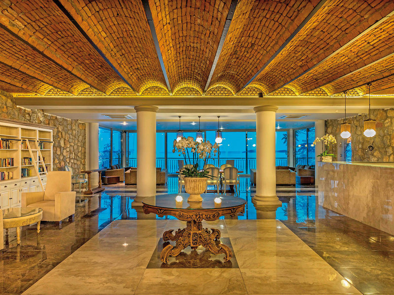 Blue Dreams Resort 30