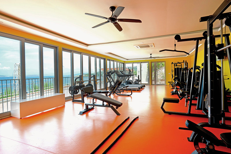 Blue Dreams Resort 34