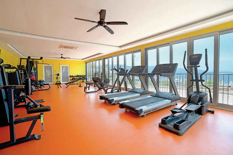 Blue Dreams Resort 35