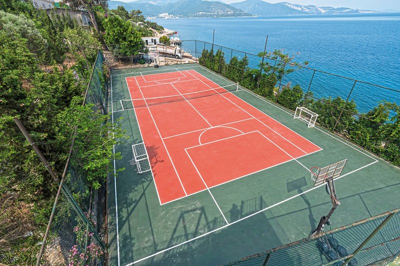 Blue Dreams Resort 36