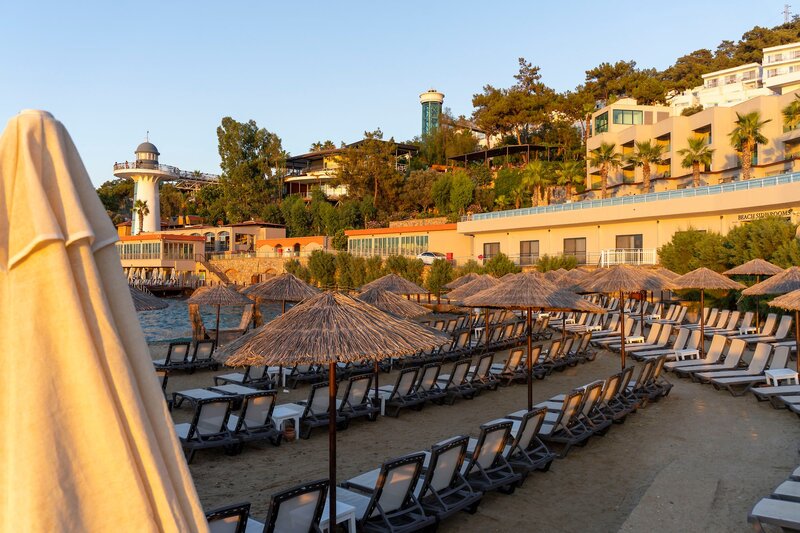 Blue Dreams Resort 4