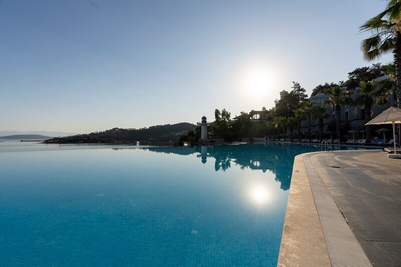 Blue Dreams Resort 8